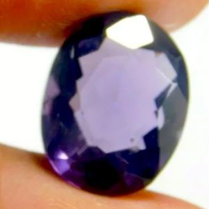 AA++ Natural Alexandrite Untreated 10.20 carats